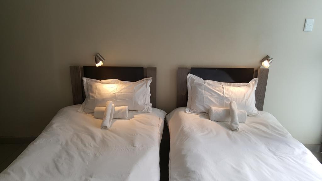 Tsumeb Guesthouse Kamho エクステリア 写真