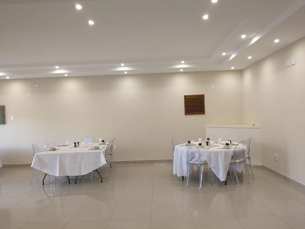 Tsumeb Guesthouse Kamho エクステリア 写真