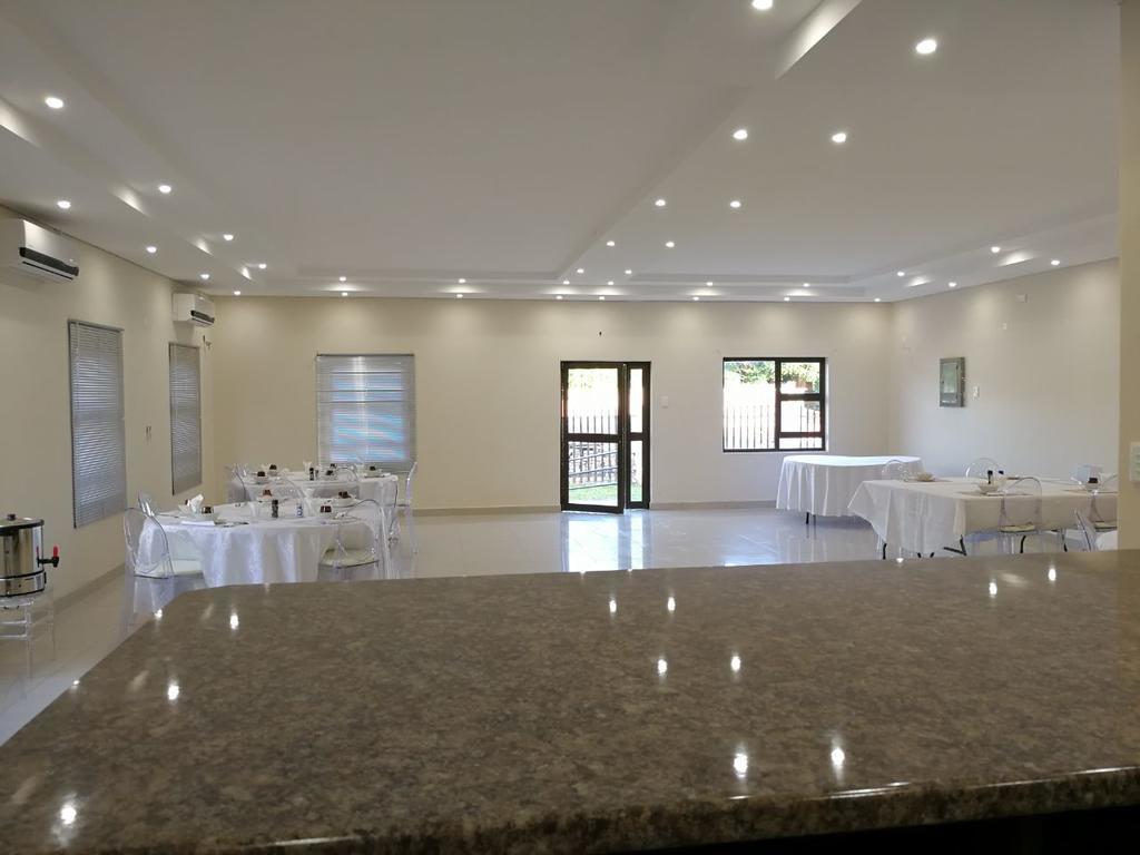 Tsumeb Guesthouse Kamho エクステリア 写真