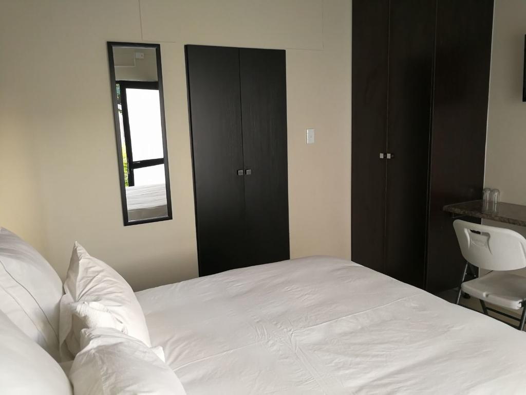 Tsumeb Guesthouse Kamho エクステリア 写真