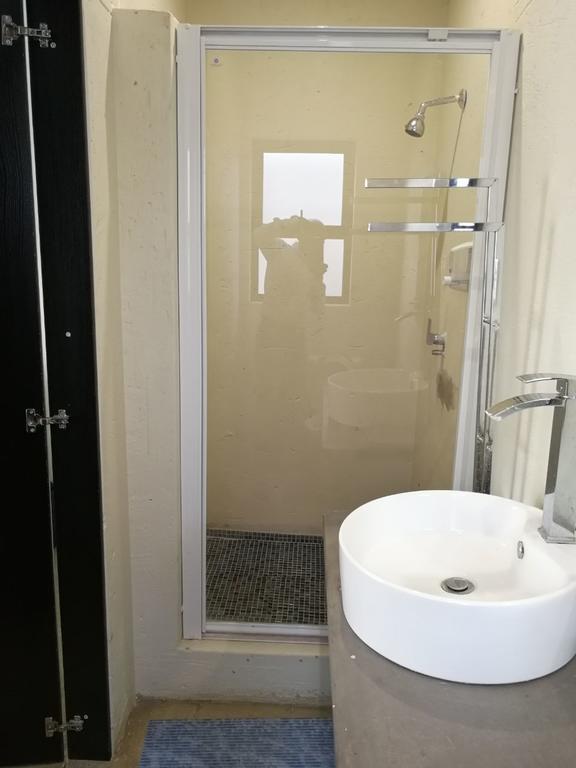 Tsumeb Guesthouse Kamho エクステリア 写真