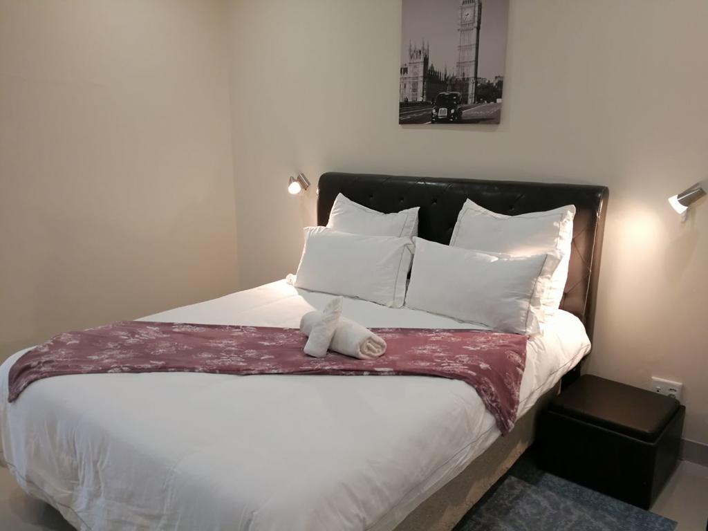 Tsumeb Guesthouse Kamho エクステリア 写真
