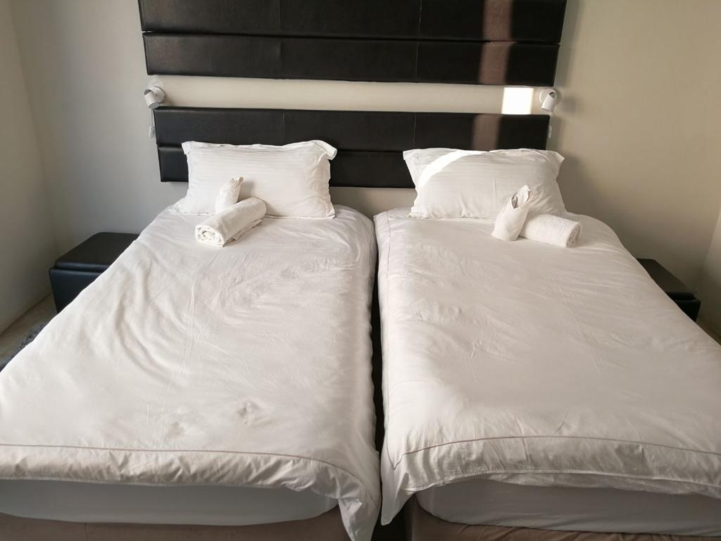 Tsumeb Guesthouse Kamho エクステリア 写真