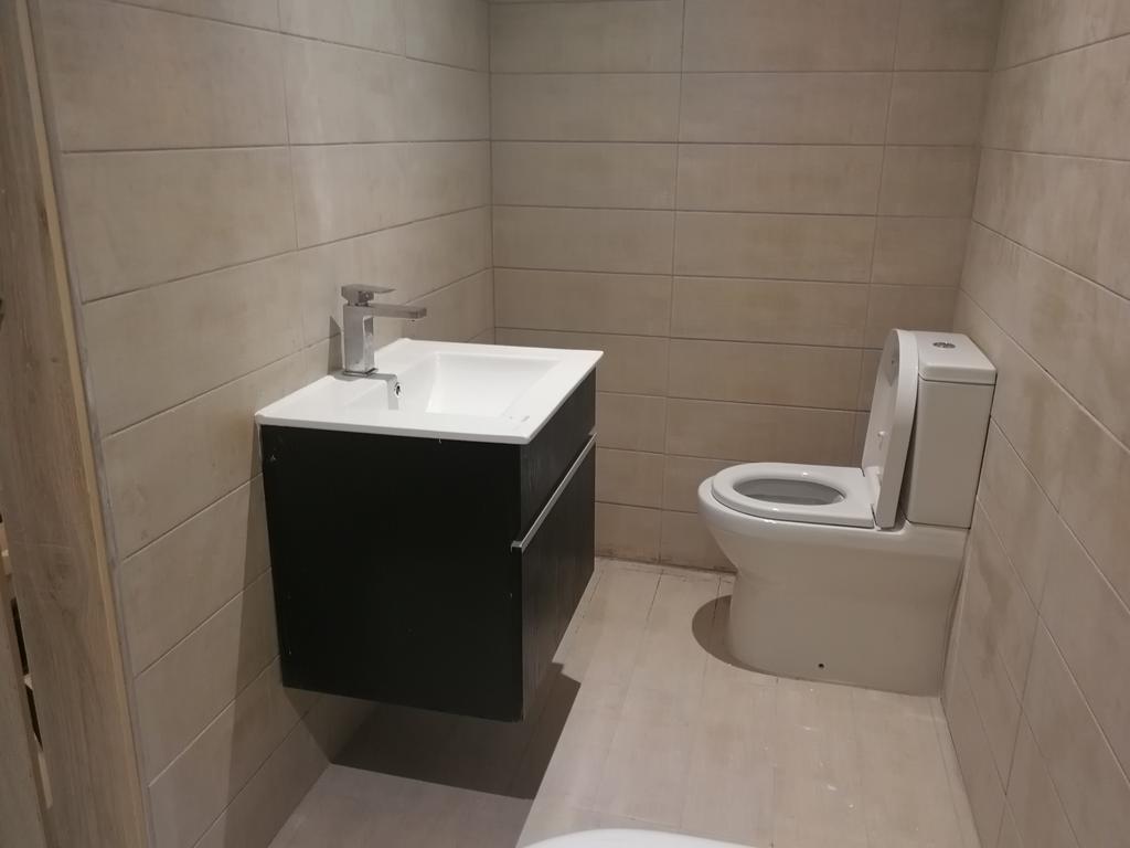 Tsumeb Guesthouse Kamho エクステリア 写真