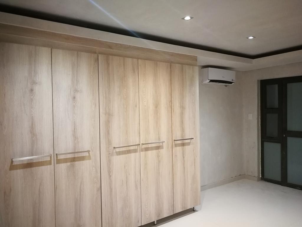 Tsumeb Guesthouse Kamho エクステリア 写真