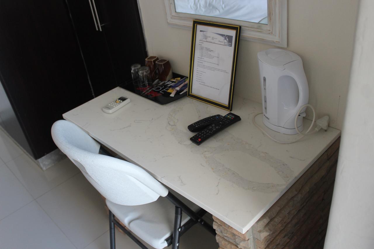 Tsumeb Guesthouse Kamho エクステリア 写真