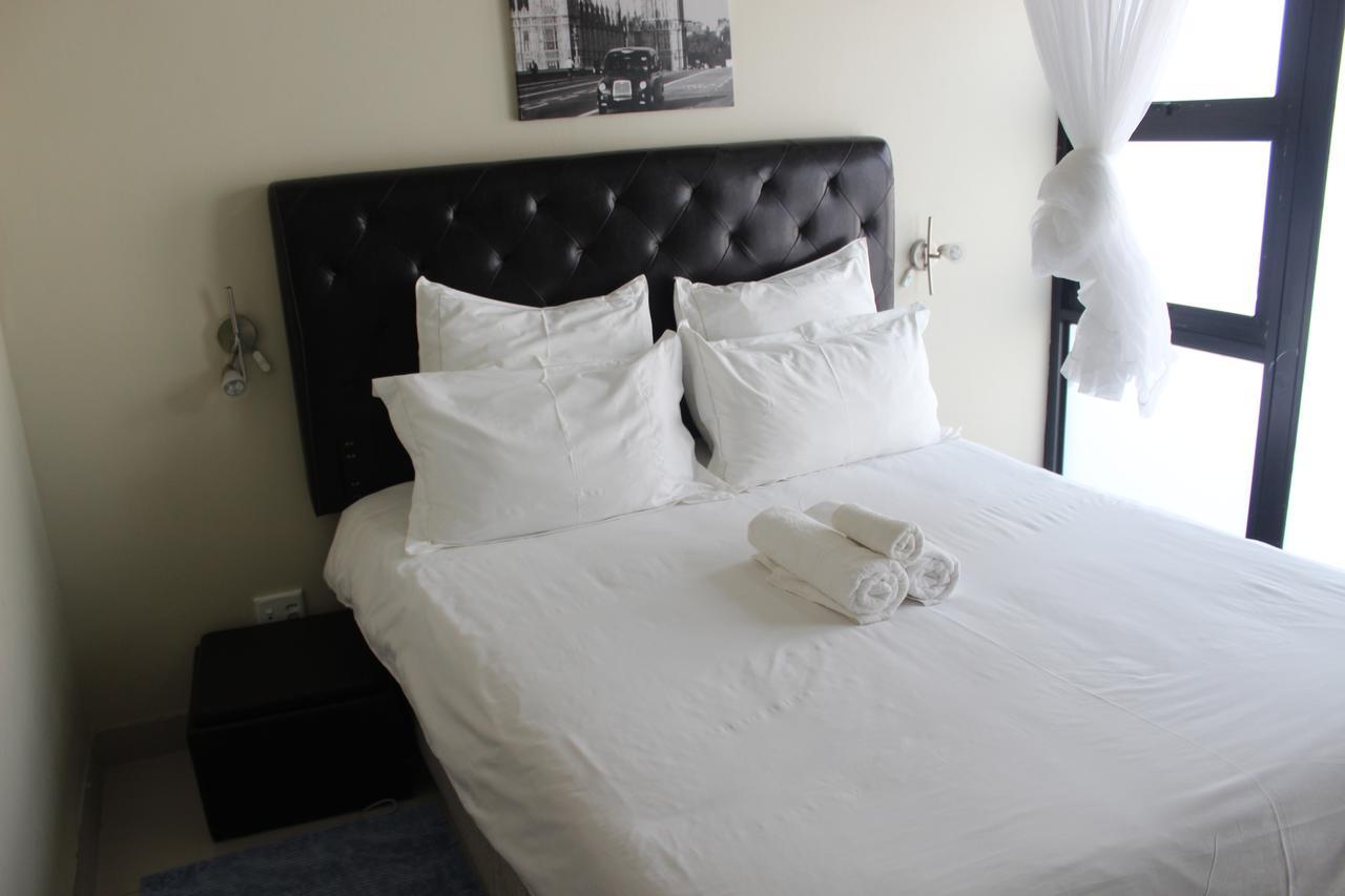 Tsumeb Guesthouse Kamho エクステリア 写真