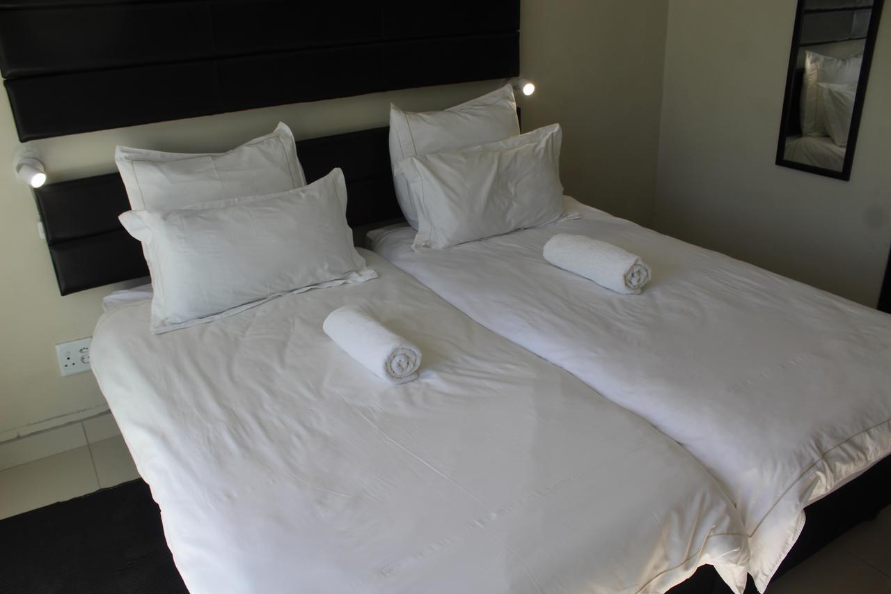 Tsumeb Guesthouse Kamho エクステリア 写真