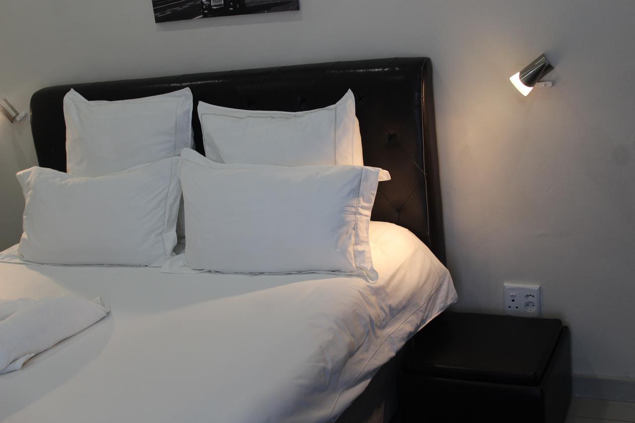 Tsumeb Guesthouse Kamho エクステリア 写真