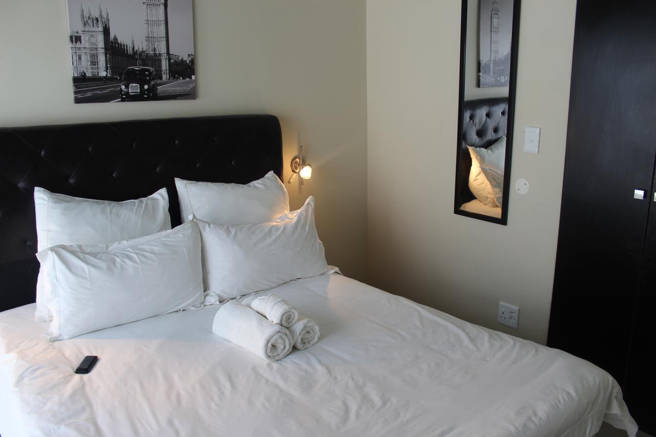 Tsumeb Guesthouse Kamho エクステリア 写真