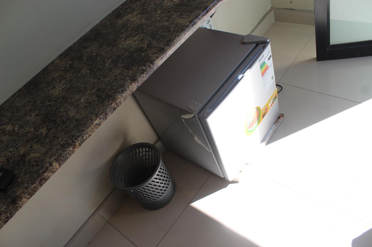 Tsumeb Guesthouse Kamho エクステリア 写真
