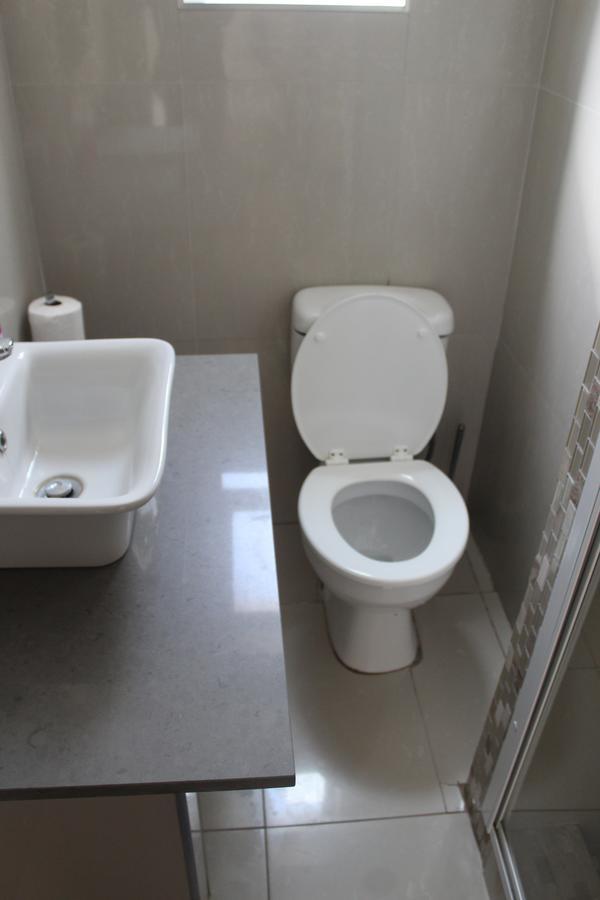 Tsumeb Guesthouse Kamho エクステリア 写真